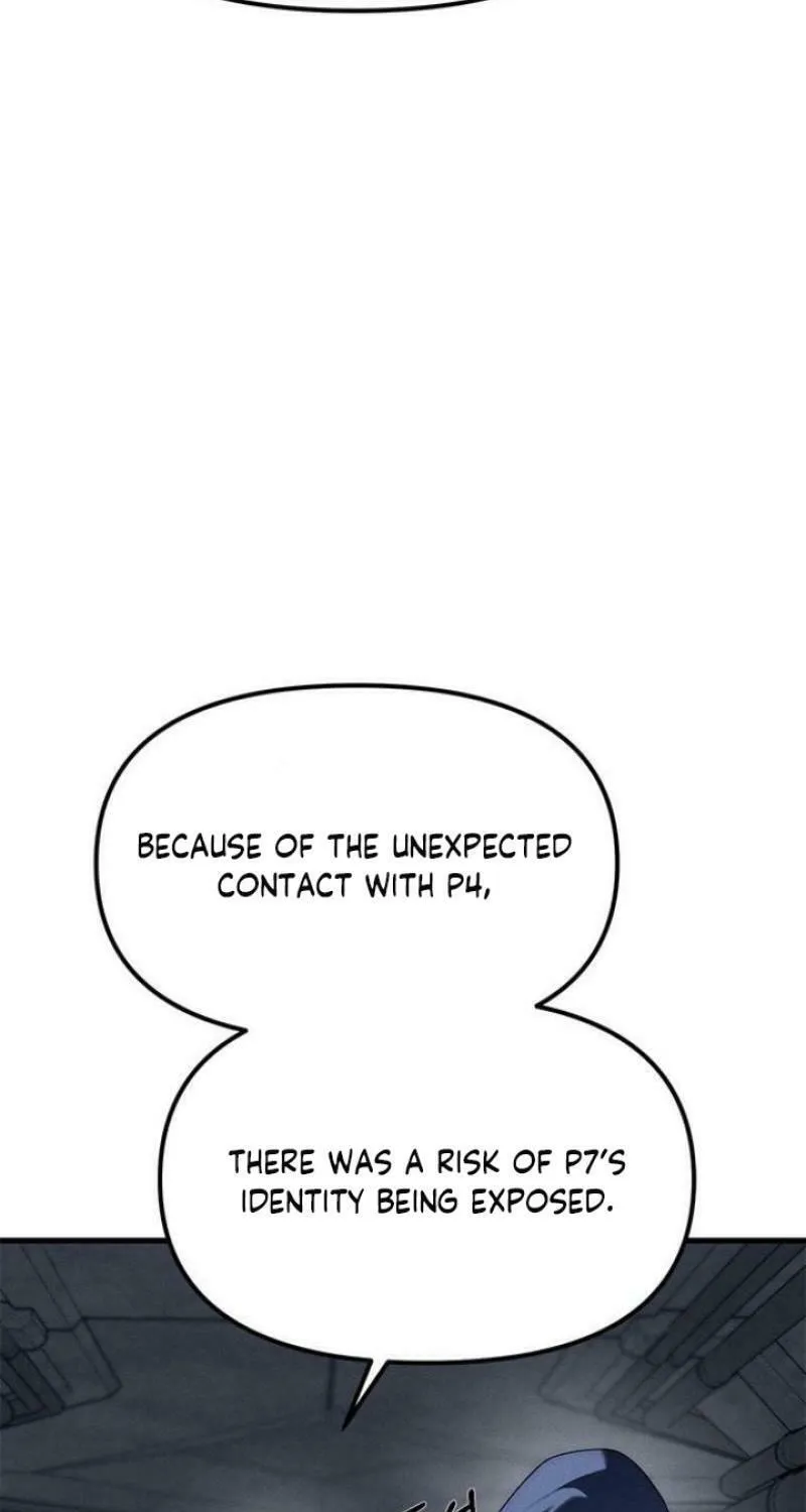 Undercover! Chaebol High School Chapter 93 page 9 - 