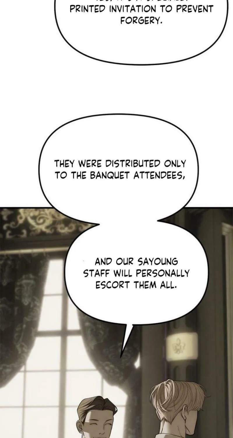 Undercover! Chaebol High School Chapter 93 page 86 - 