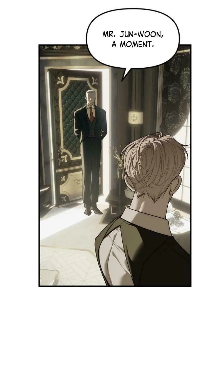 Undercover! Chaebol High School Chapter 93 page 89 - 