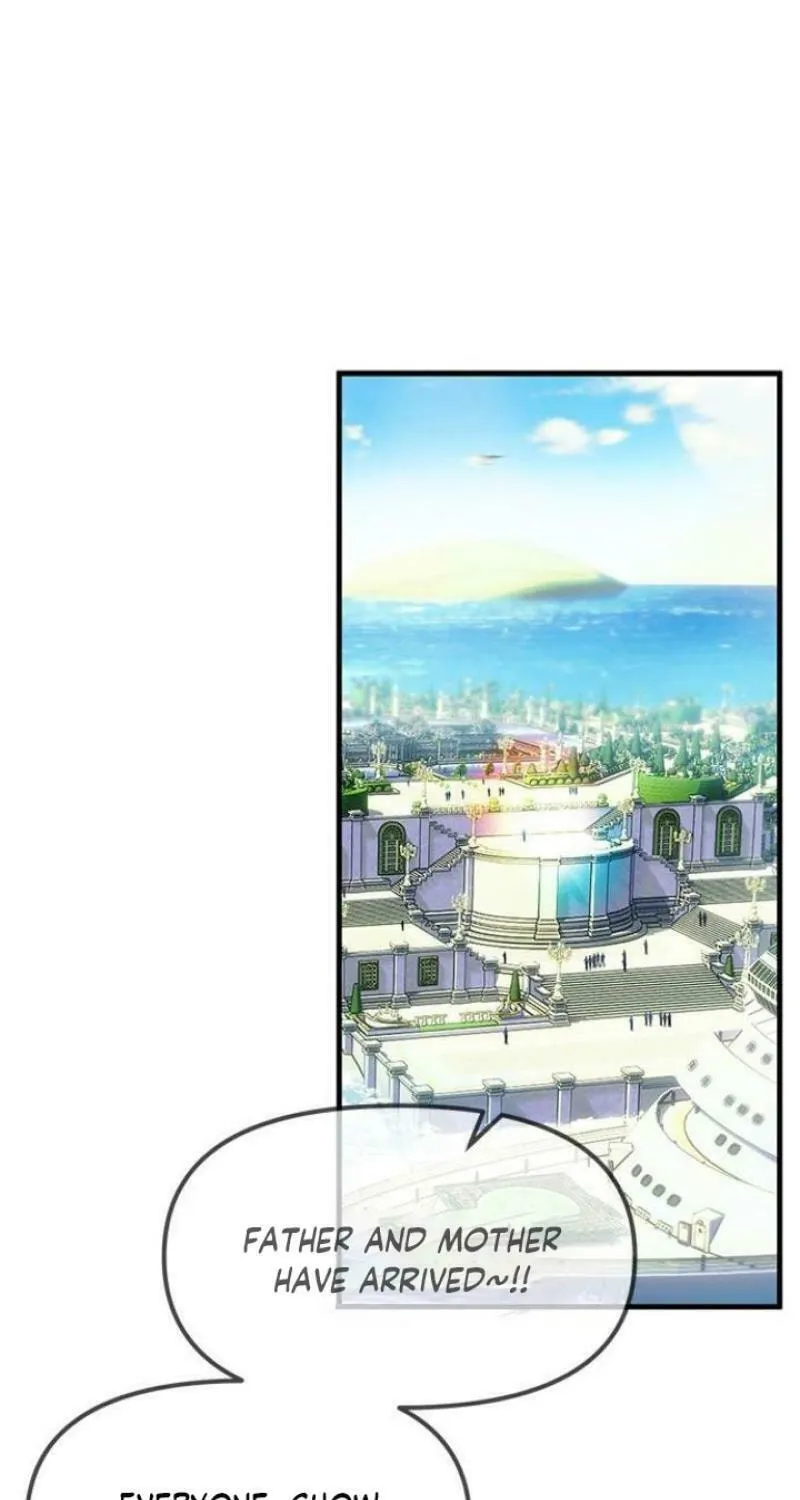 Undercover! Chaebol High School Chapter 93 page 97 - 