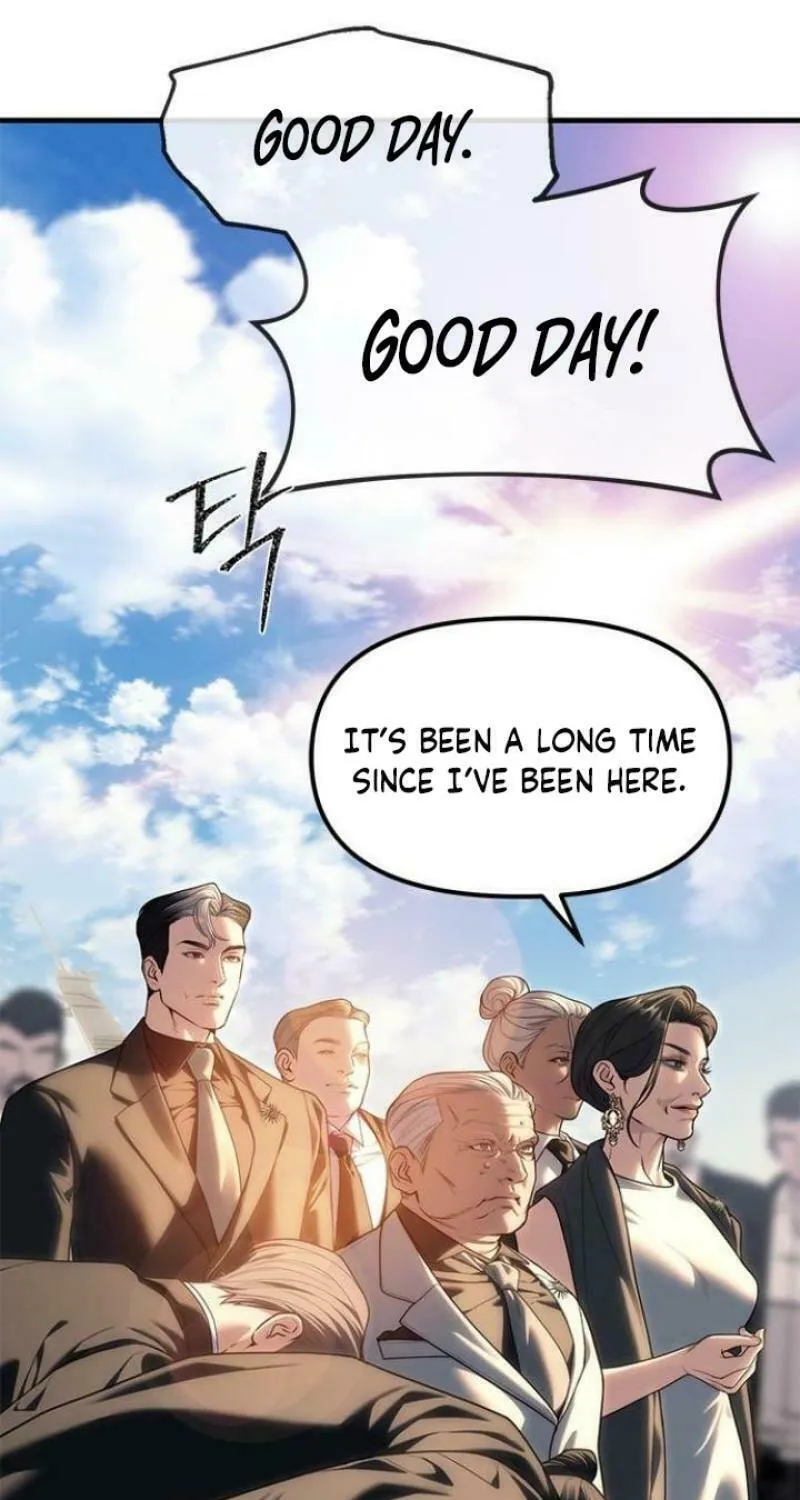 Undercover! Chaebol High School Chapter 93 page 99 - 