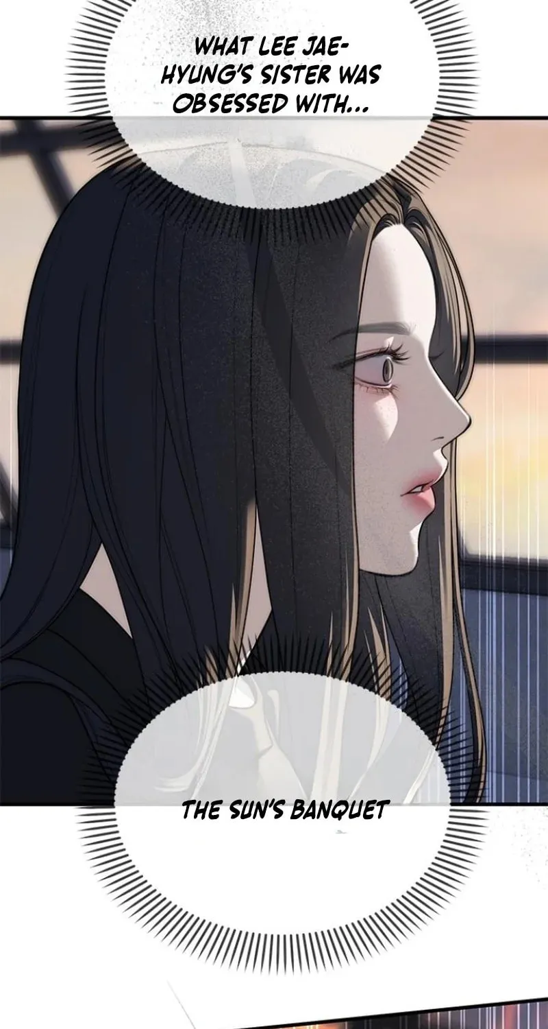 Undercover! Chaebol High School Chapter 94 page 11 - 