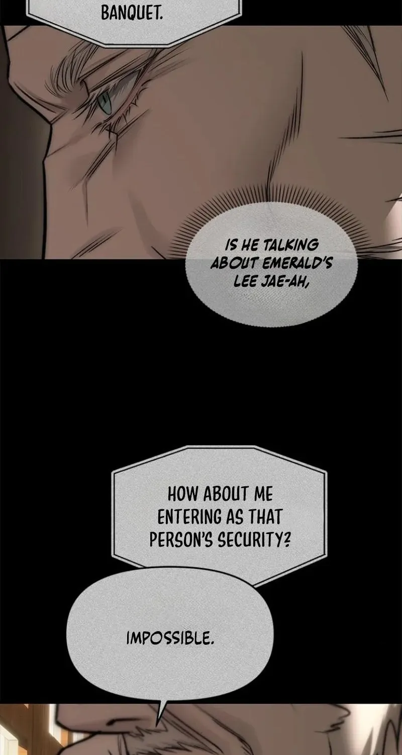 Undercover! Chaebol High School Chapter 94 page 101 - 