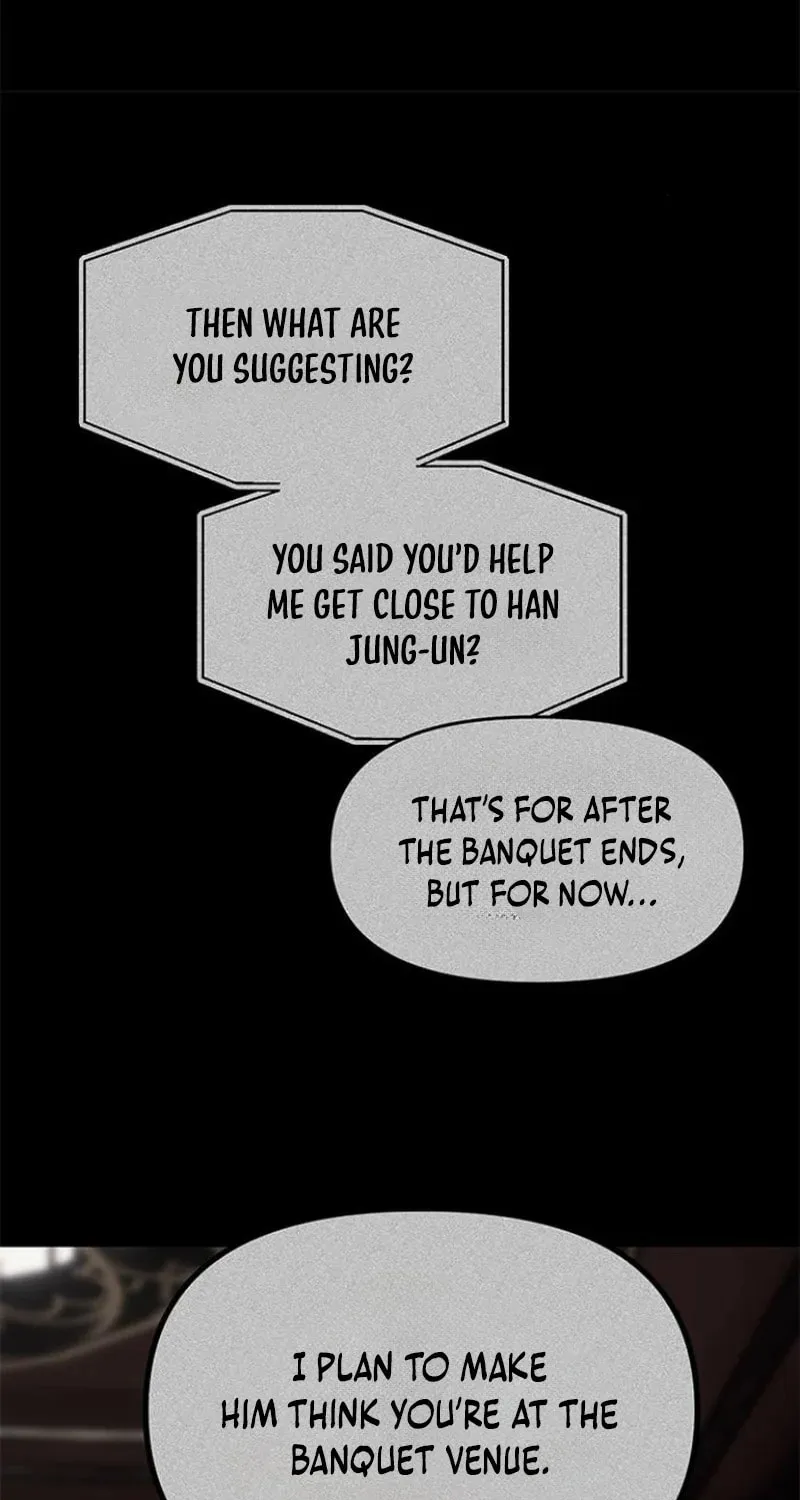 Undercover! Chaebol High School Chapter 94 page 103 - 