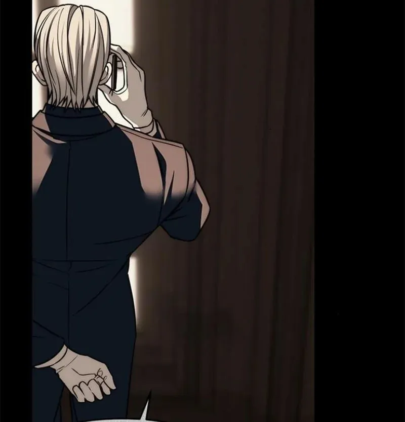 Undercover! Chaebol High School Chapter 94 page 109 - 