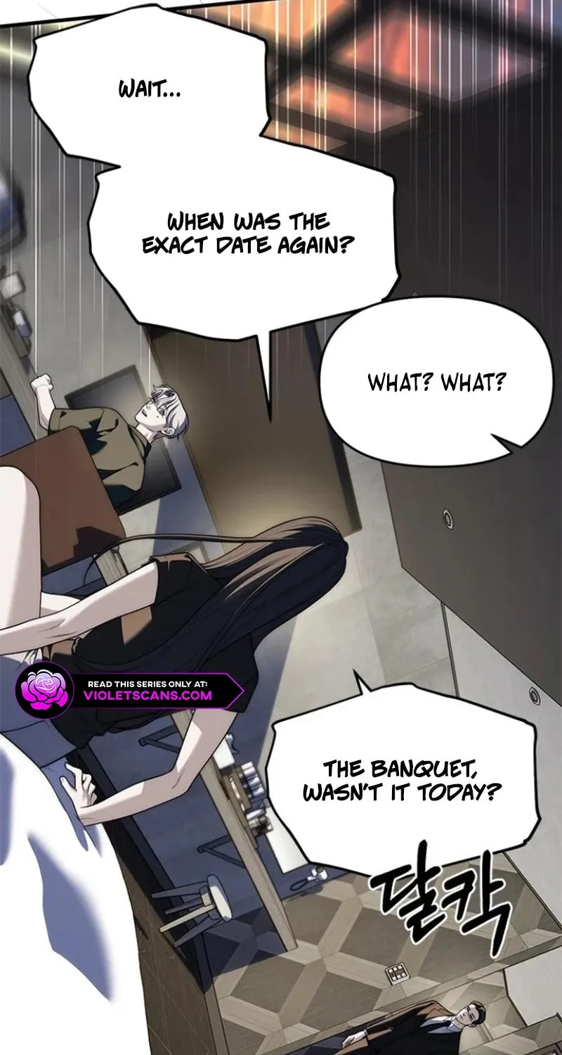Undercover! Chaebol High School Chapter 94 page 12 - 