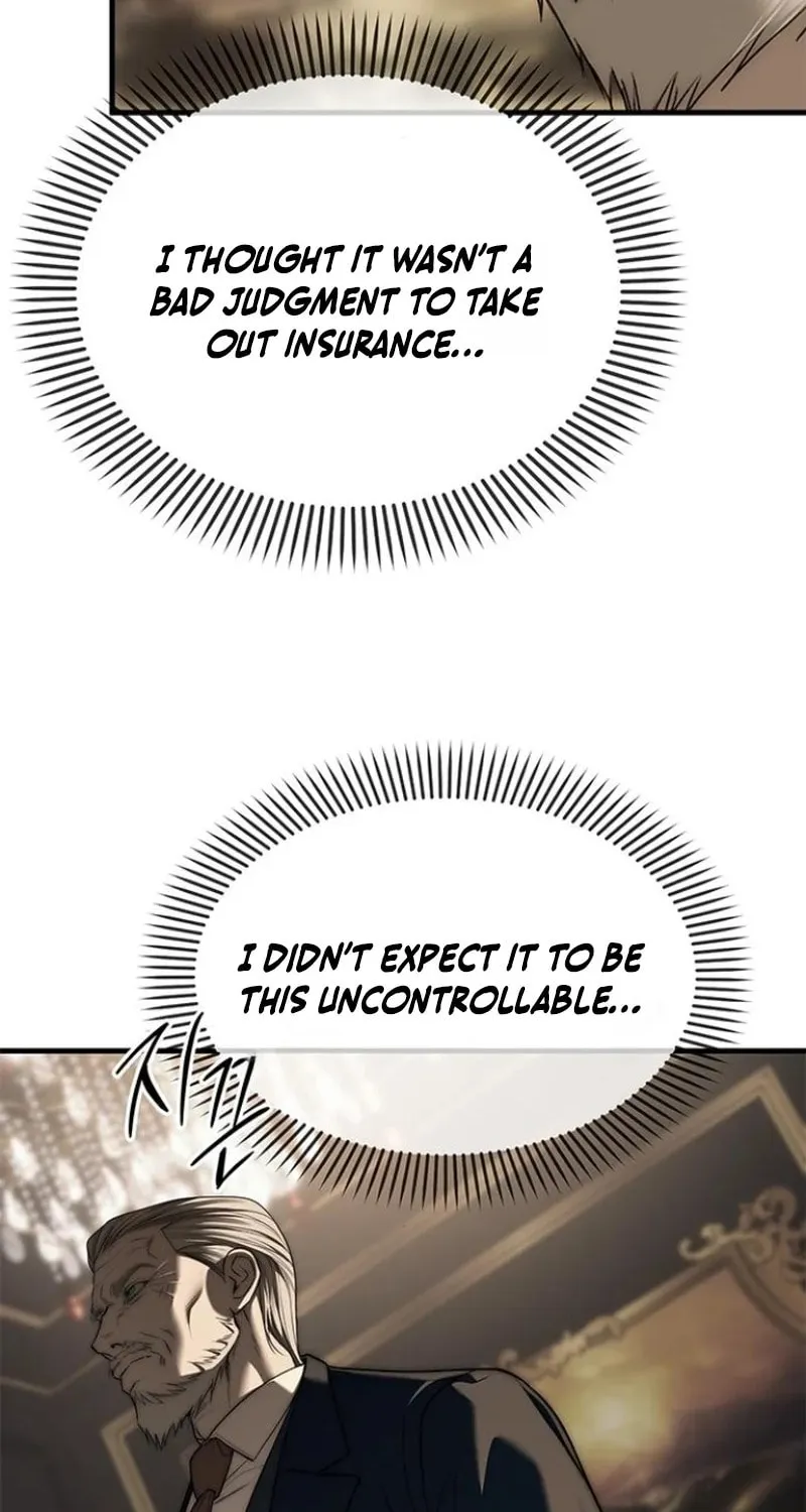 Undercover! Chaebol High School Chapter 94 page 111 - 