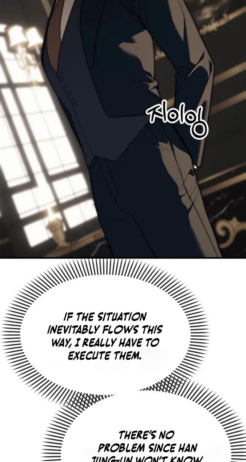 Undercover! Chaebol High School Chapter 94 page 112 - 