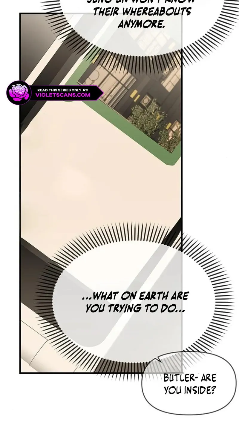 Undercover! Chaebol High School Chapter 94 page 113 - 