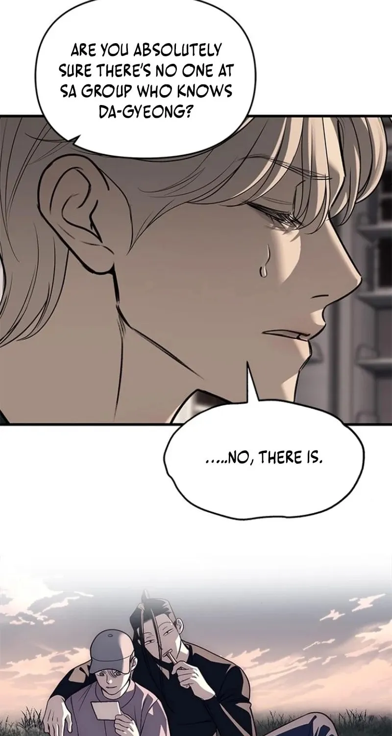 Undercover! Chaebol High School Chapter 94 page 118 - 