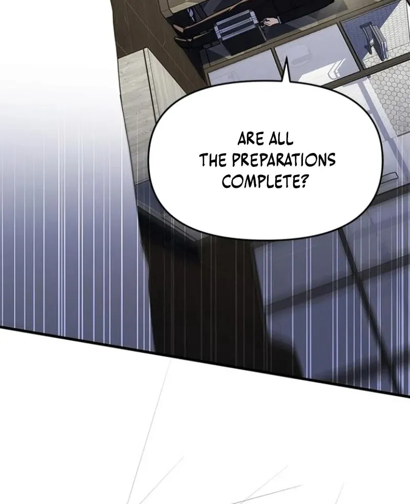 Undercover! Chaebol High School Chapter 94 page 13 - 