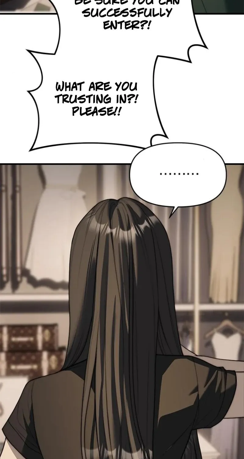 Undercover! Chaebol High School Chapter 94 page 123 - 