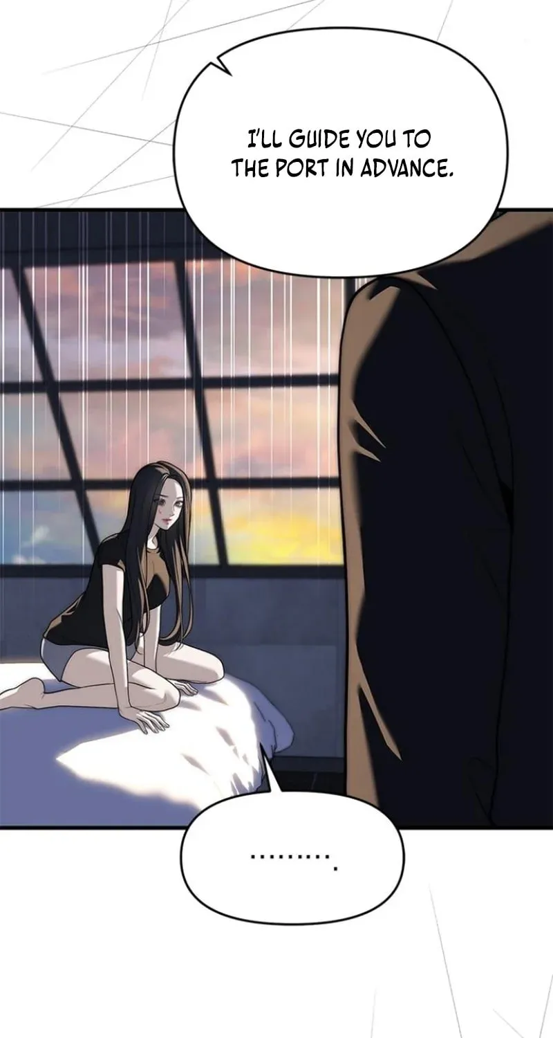 Undercover! Chaebol High School Chapter 94 page 14 - 