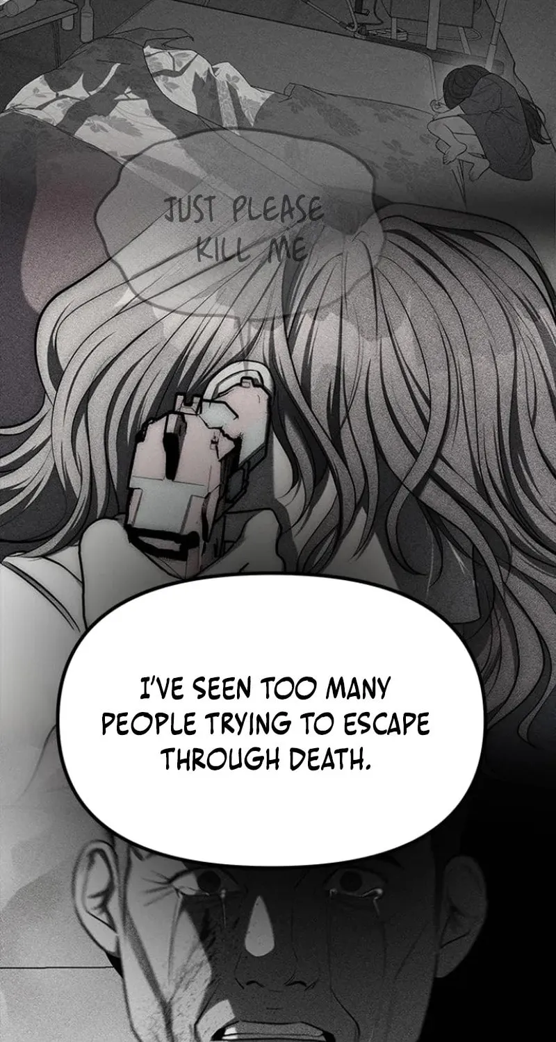 Undercover! Chaebol High School Chapter 94 page 131 - 