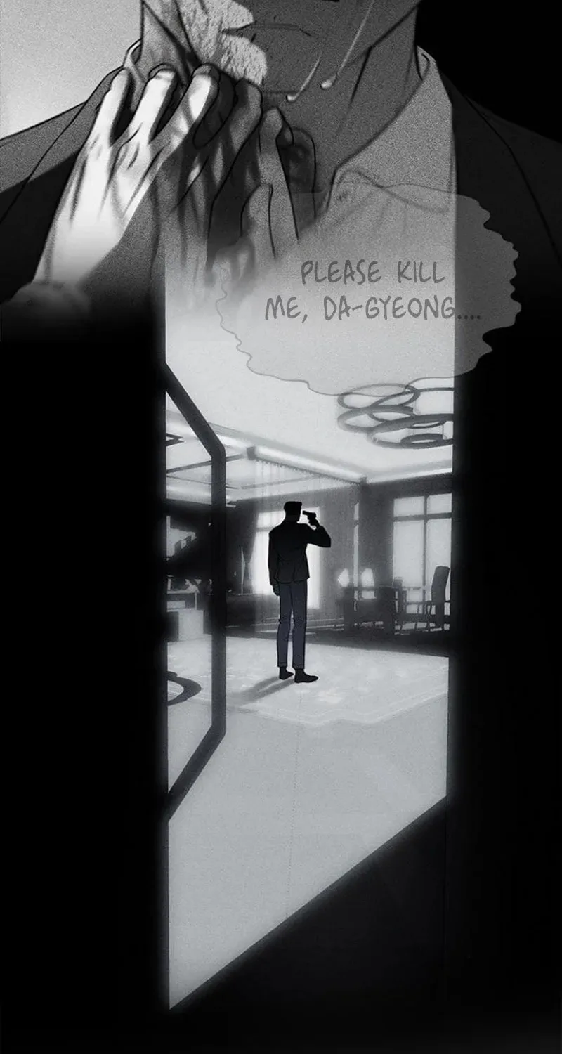 Undercover! Chaebol High School Chapter 94 page 132 - 