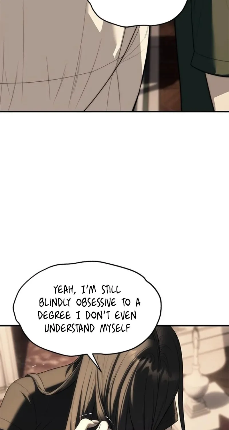 Undercover! Chaebol High School Chapter 94 page 136 - 