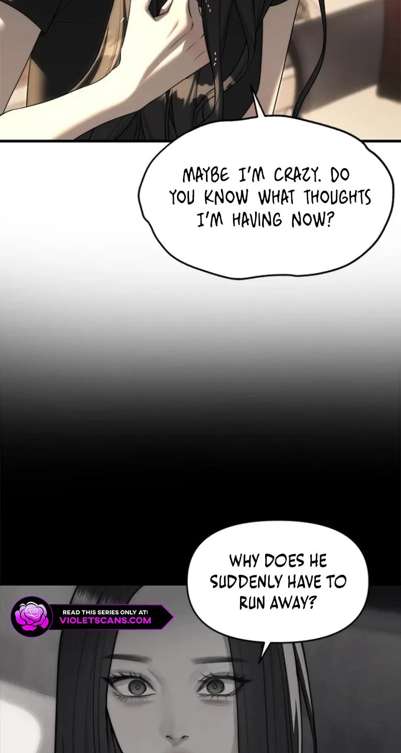 Undercover! Chaebol High School Chapter 94 page 137 - 