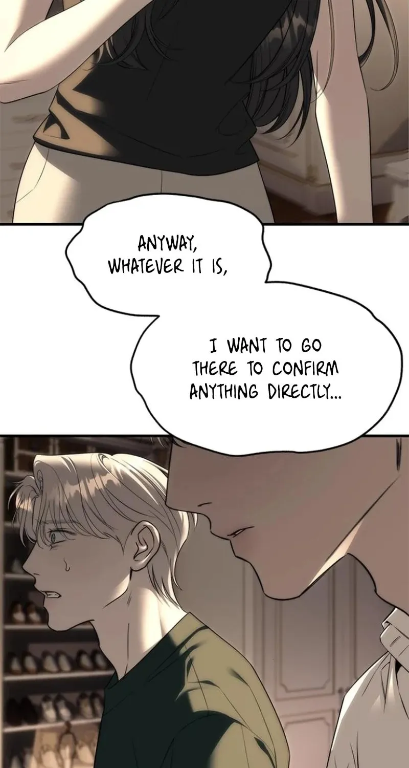Undercover! Chaebol High School Chapter 94 page 140 - 