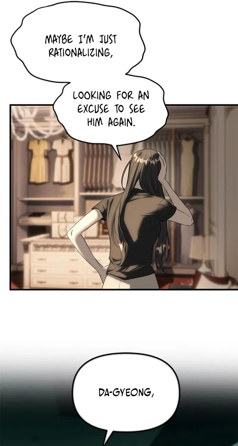 Undercover! Chaebol High School Chapter 94 page 142 - 