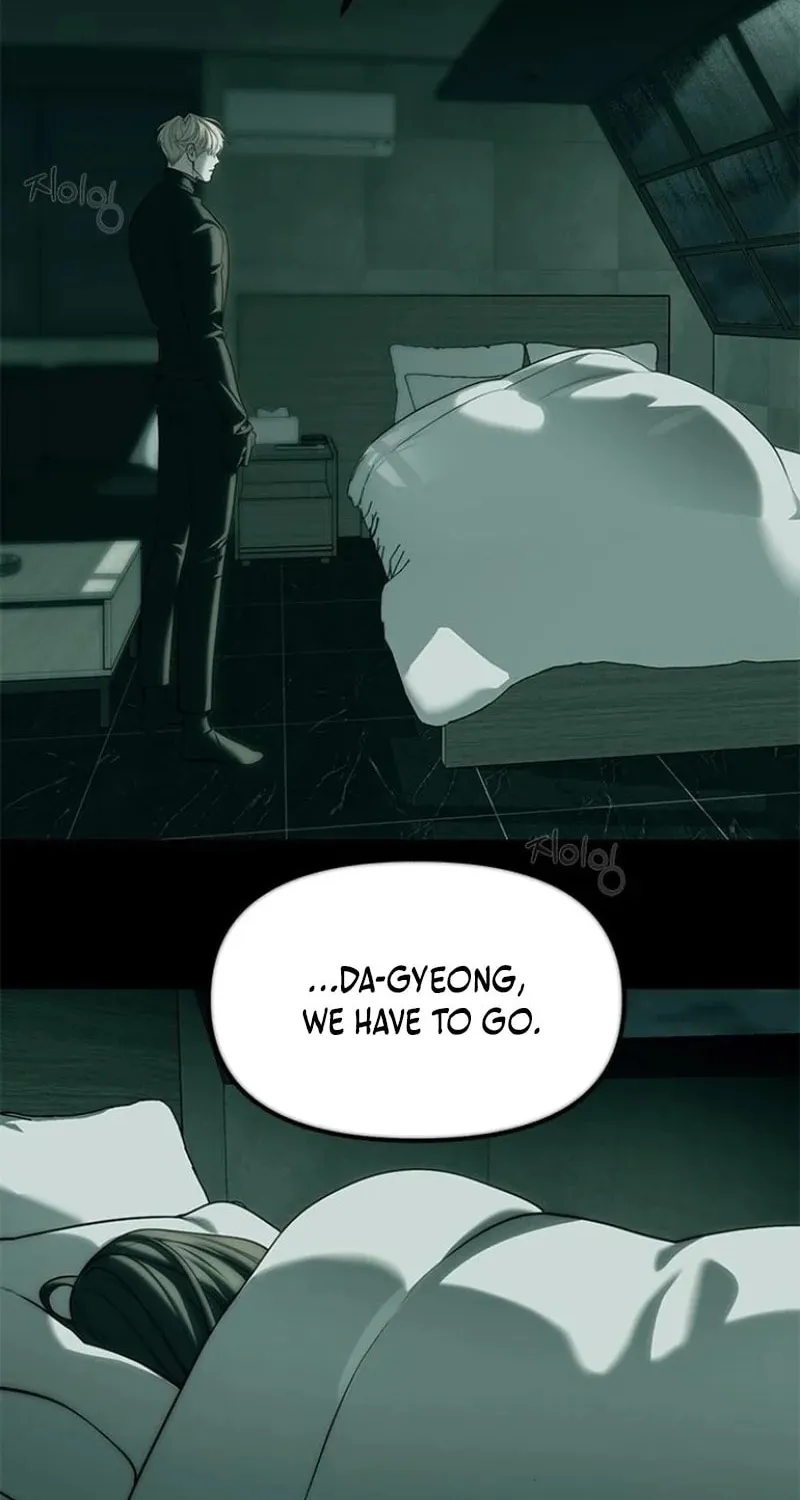 Undercover! Chaebol High School Chapter 94 page 143 - 