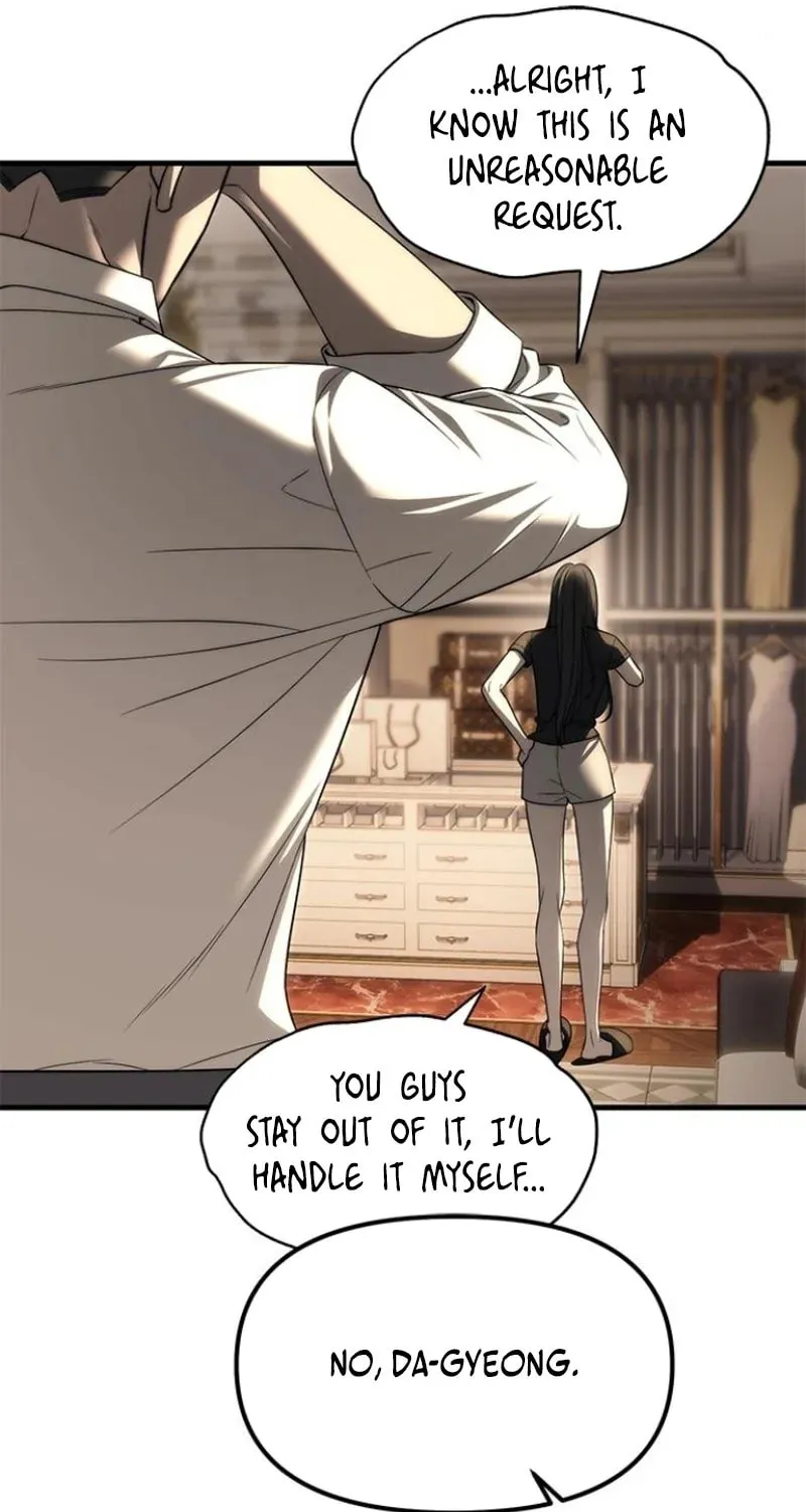 Undercover! Chaebol High School Chapter 94 page 148 - 