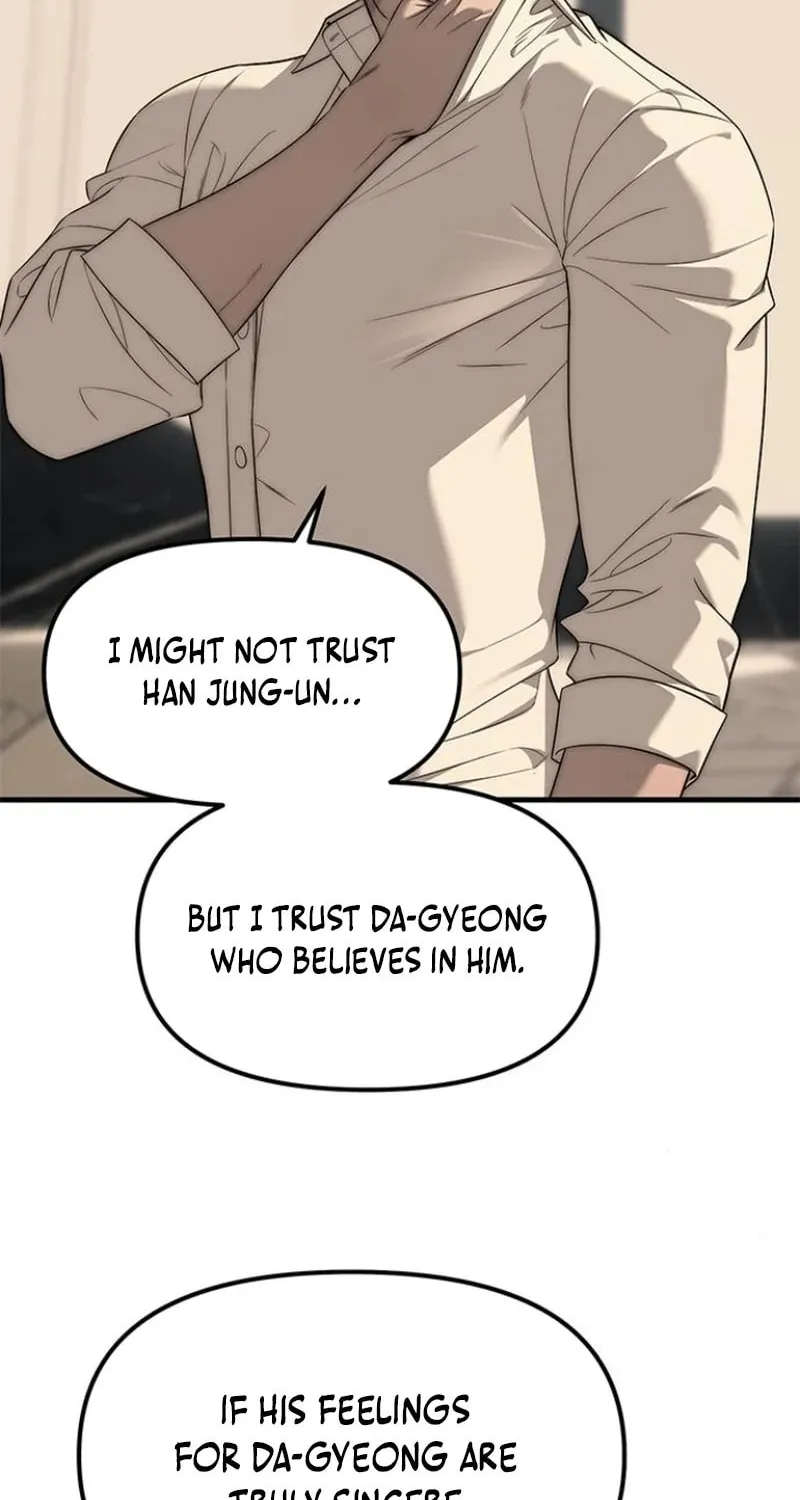 Undercover! Chaebol High School Chapter 94 page 157 - 
