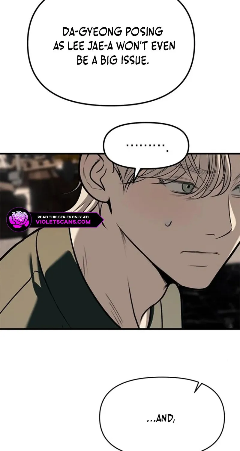 Undercover! Chaebol High School Chapter 94 page 159 - 