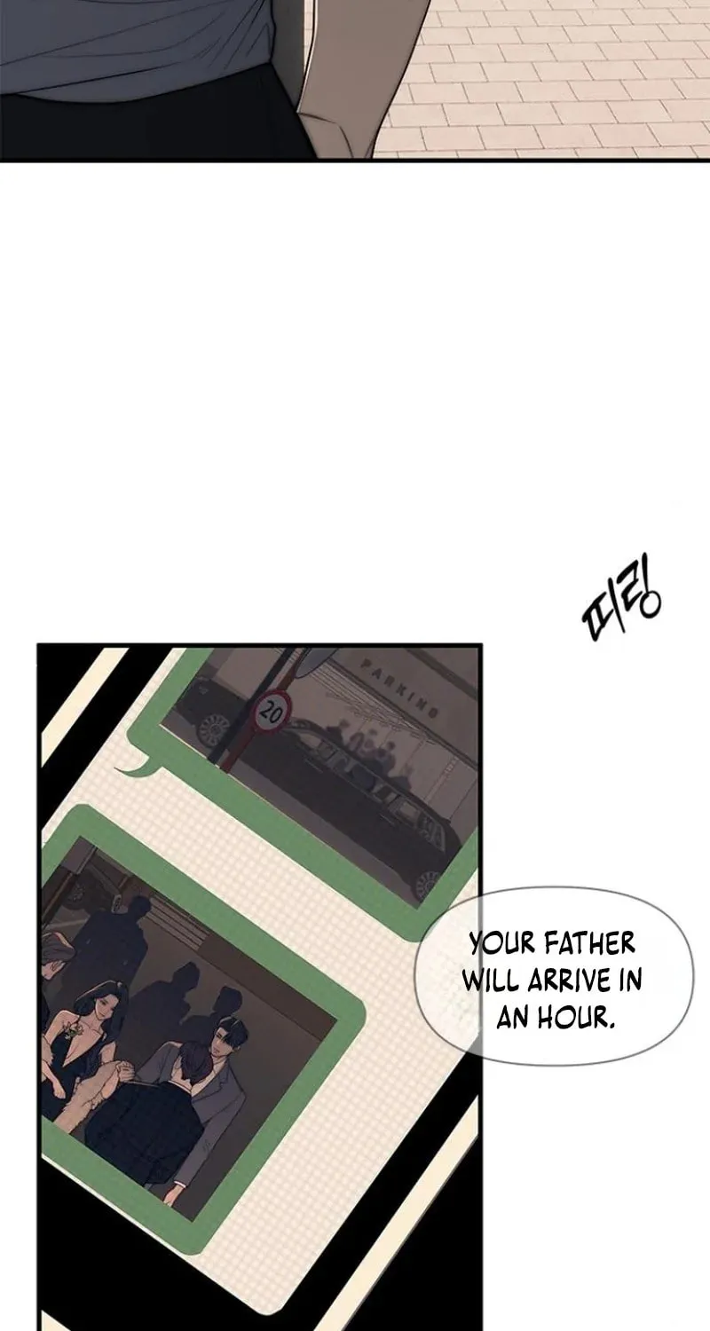 Undercover! Chaebol High School Chapter 94 page 172 - 