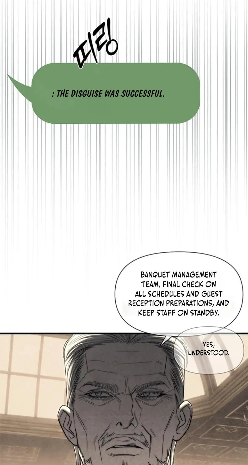Undercover! Chaebol High School Chapter 94 page 175 - 