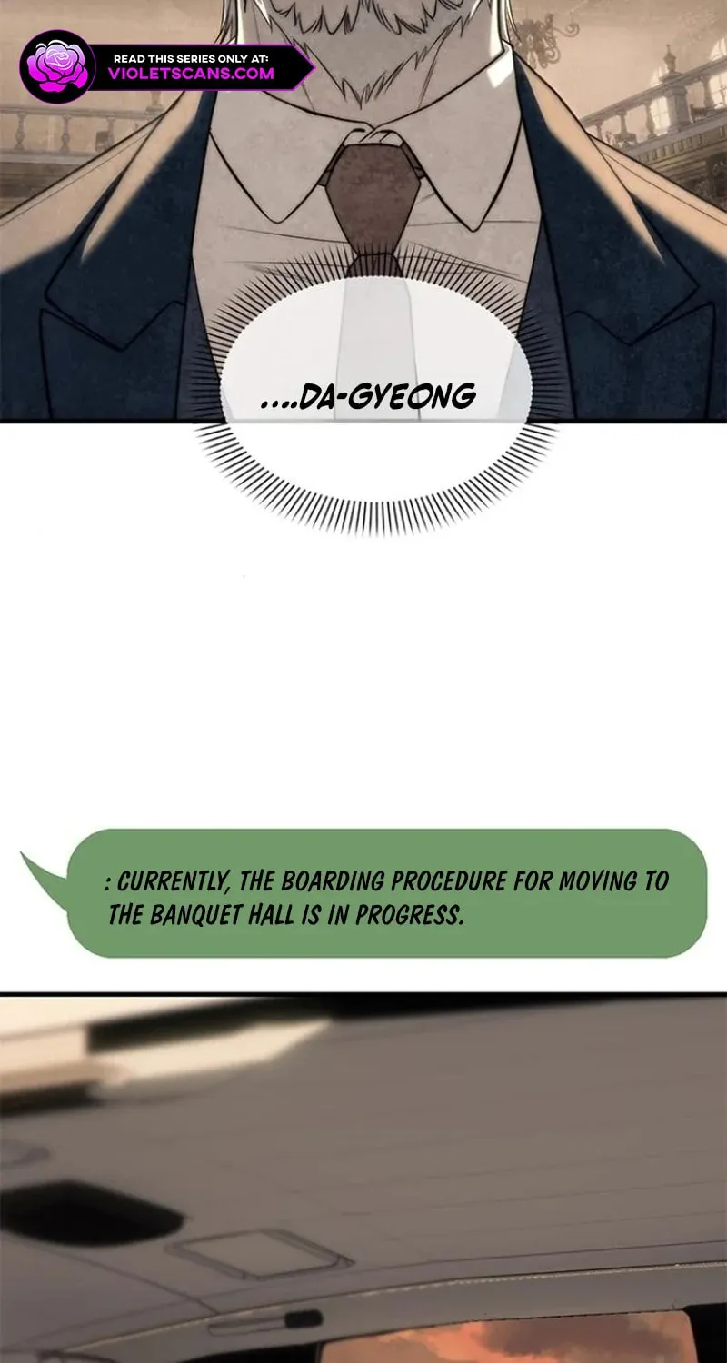 Undercover! Chaebol High School Chapter 94 page 176 - 