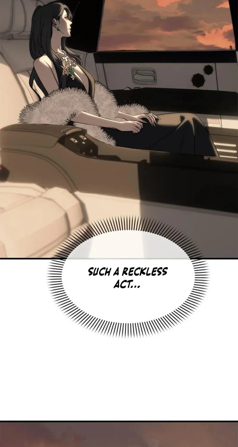 Undercover! Chaebol High School Chapter 94 page 177 - 