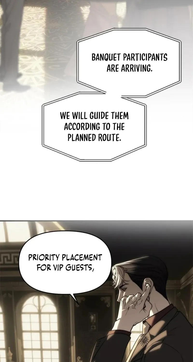 Undercover! Chaebol High School Chapter 94 page 180 - 