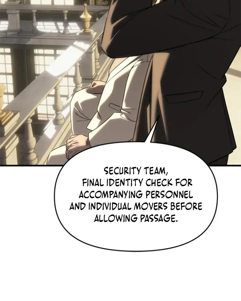 Undercover! Chaebol High School Chapter 94 page 181 - 