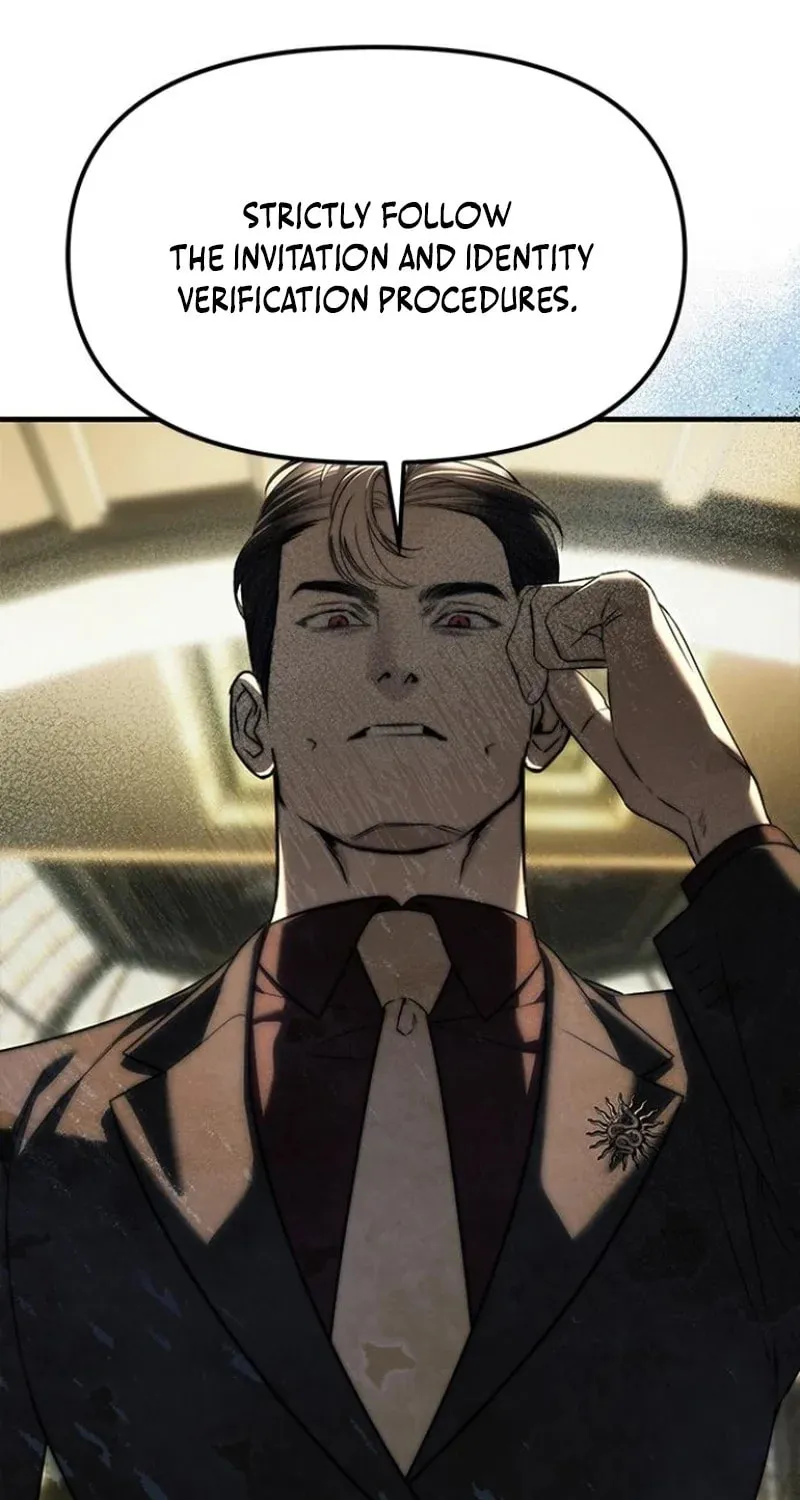 Undercover! Chaebol High School Chapter 94 page 182 - 