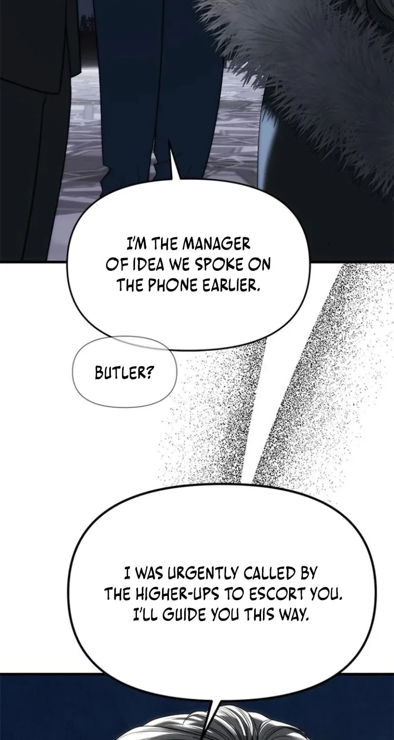 Undercover! Chaebol High School Chapter 94 page 186 - 