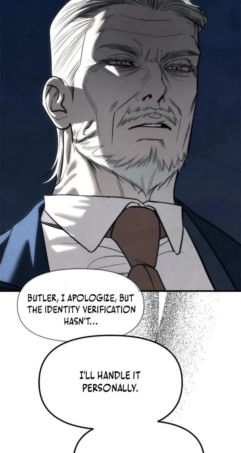 Undercover! Chaebol High School Chapter 94 page 187 - 