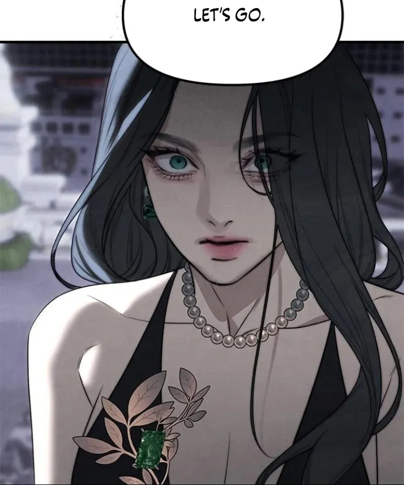 Undercover! Chaebol High School Chapter 94 page 188 - 