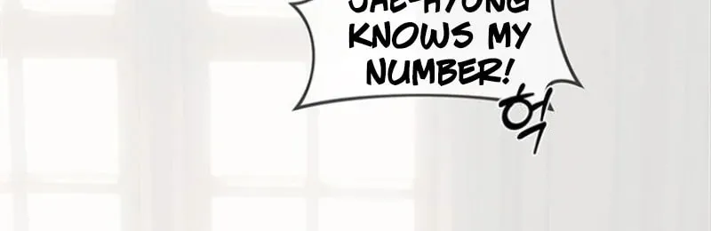 Undercover! Chaebol High School Chapter 94 page 20 - 