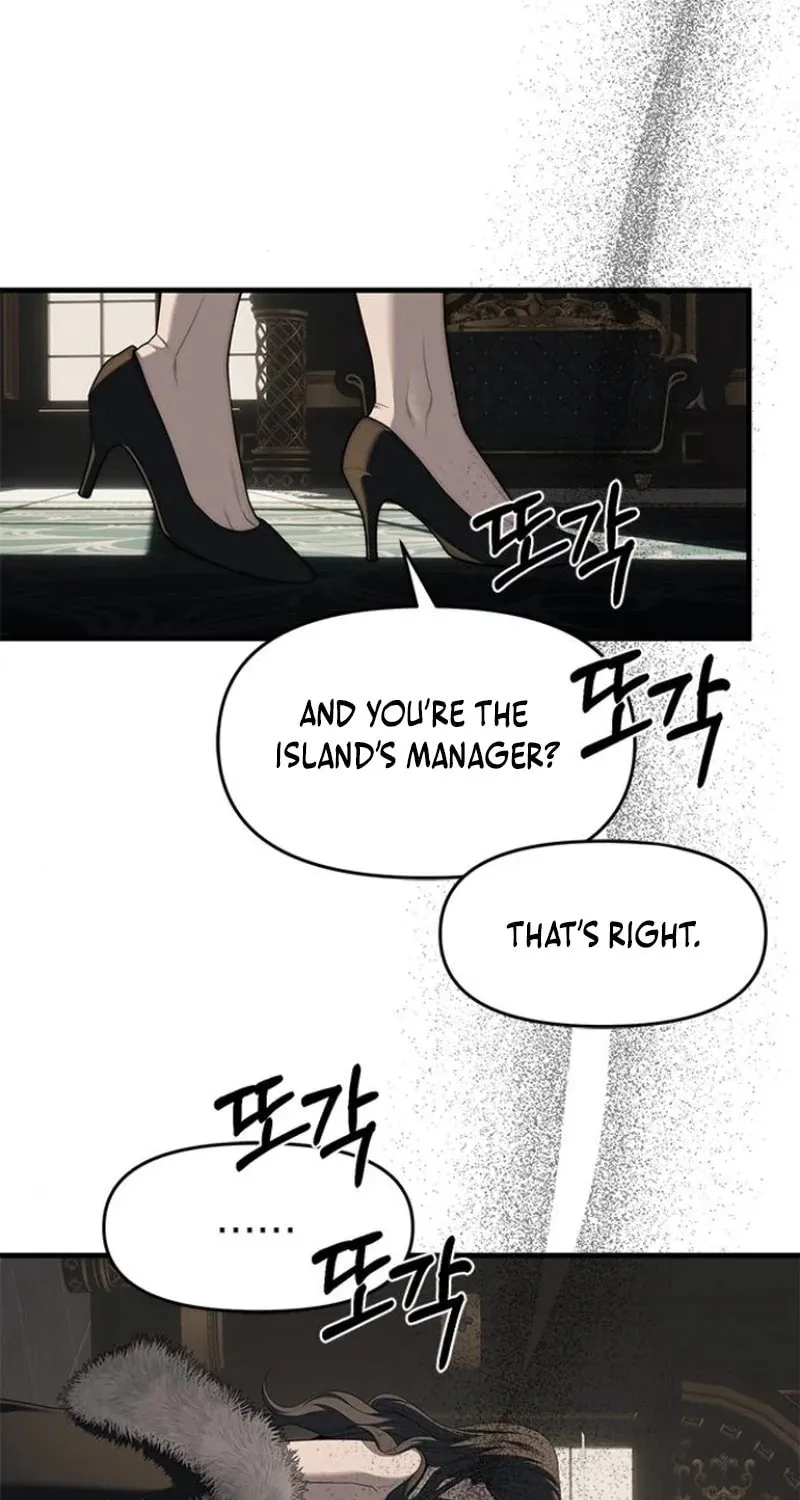 Undercover! Chaebol High School Chapter 94 page 191 - 
