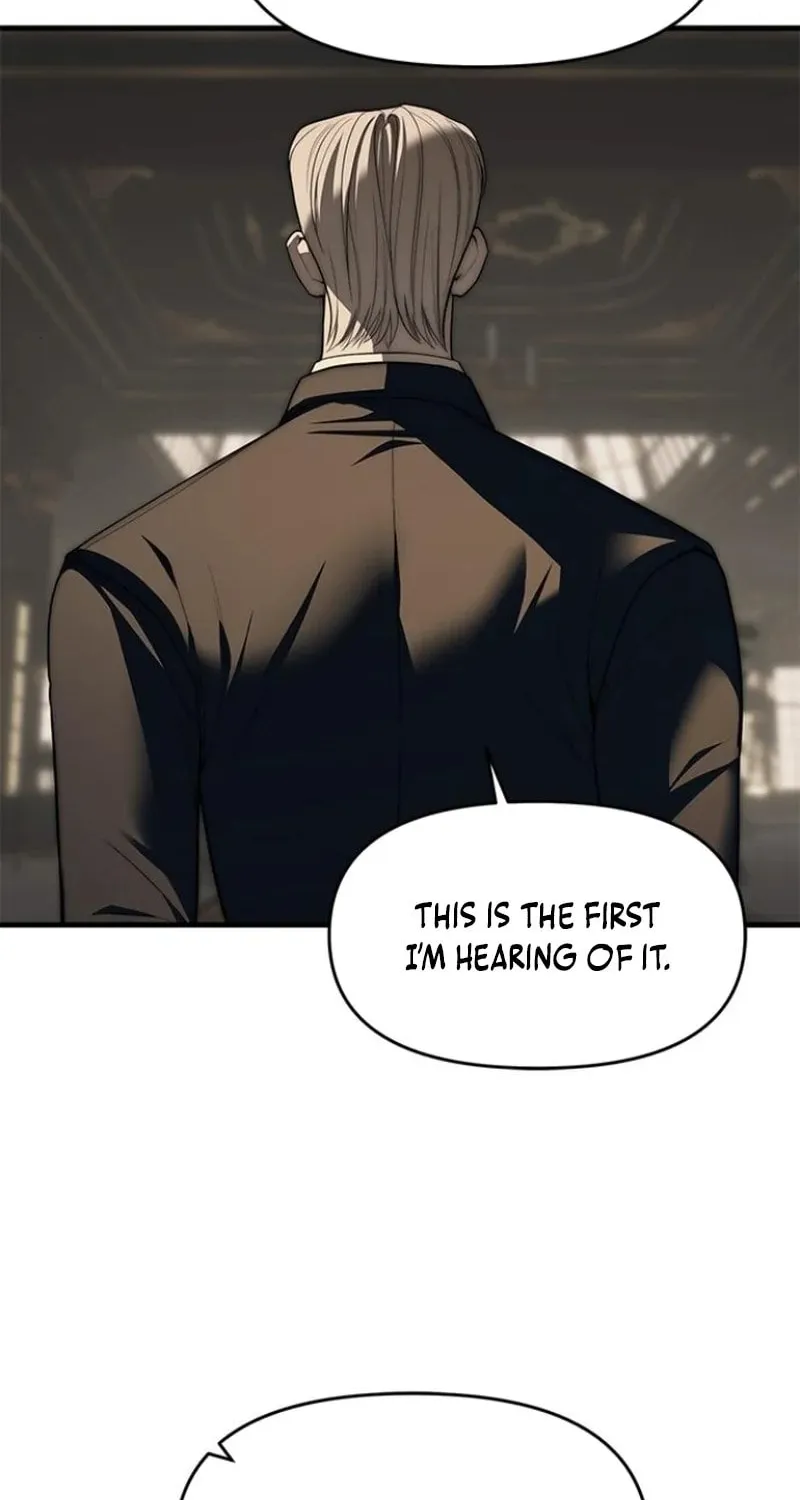 Undercover! Chaebol High School Chapter 94 page 197 - 