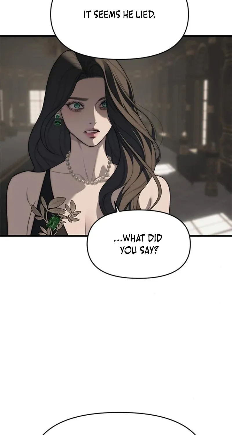 Undercover! Chaebol High School Chapter 94 page 198 - 