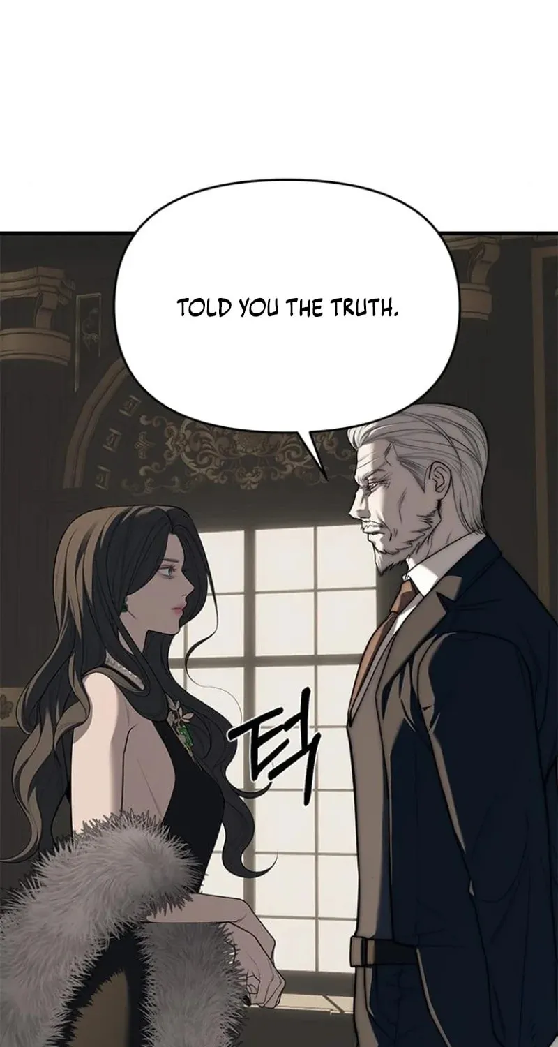 Undercover! Chaebol High School Chapter 94 page 201 - 
