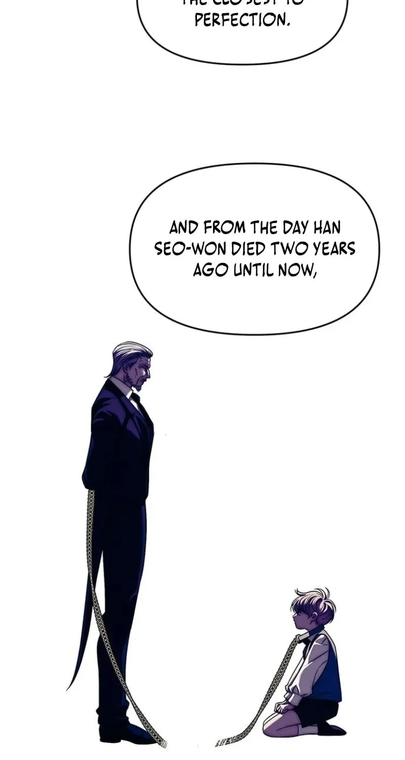 Undercover! Chaebol High School Chapter 94 page 204 - 