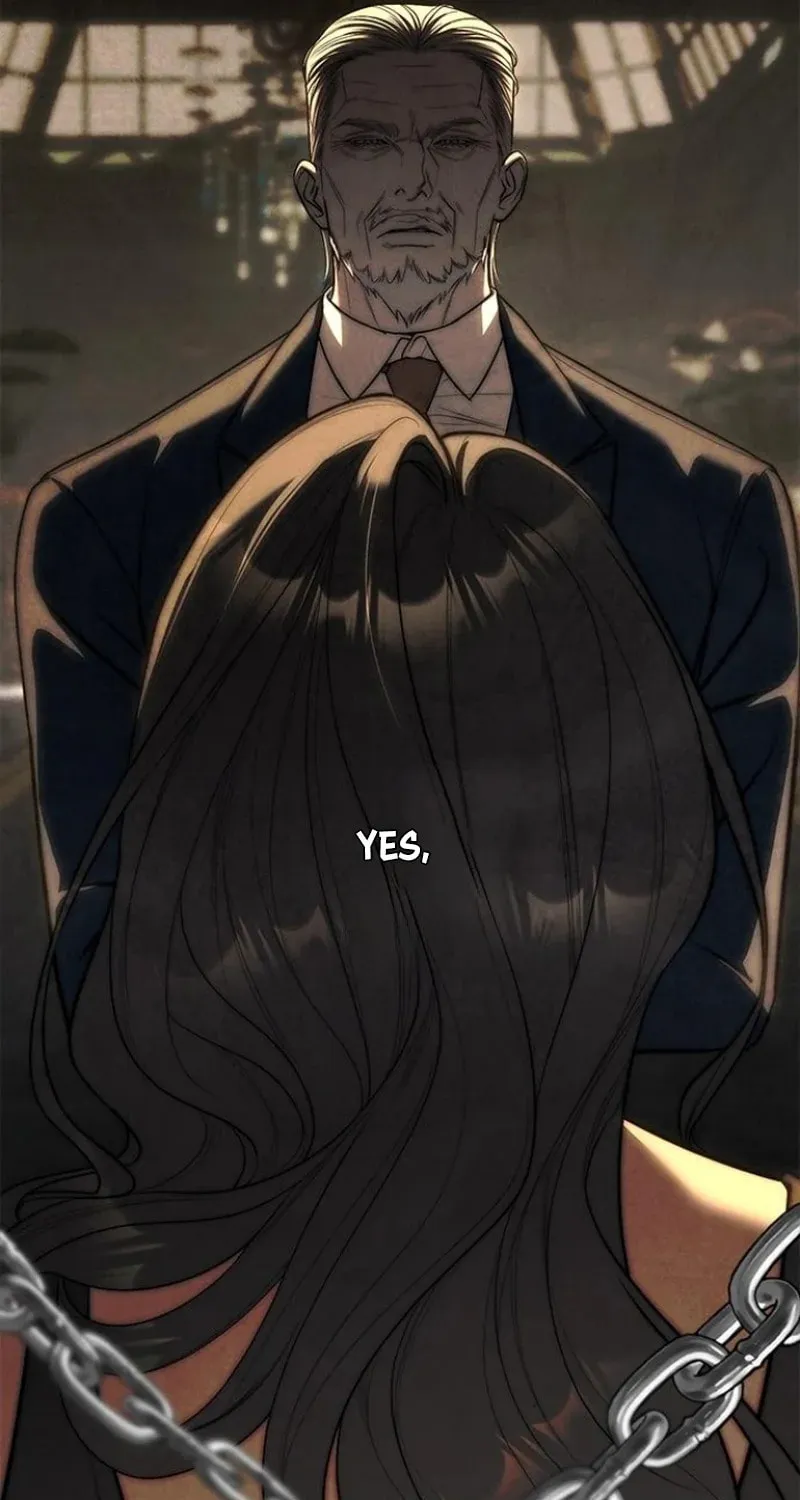 Undercover! Chaebol High School Chapter 94 page 208 - 