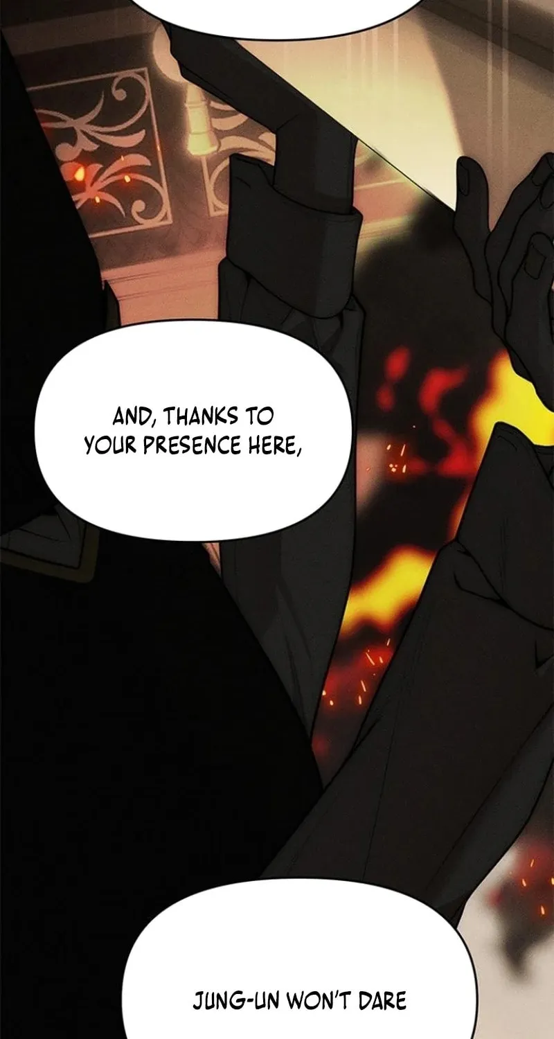 Undercover! Chaebol High School Chapter 94 page 217 - 