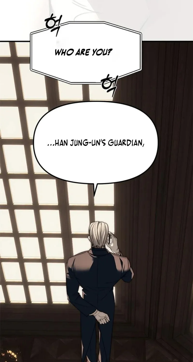 Undercover! Chaebol High School Chapter 94 page 23 - 