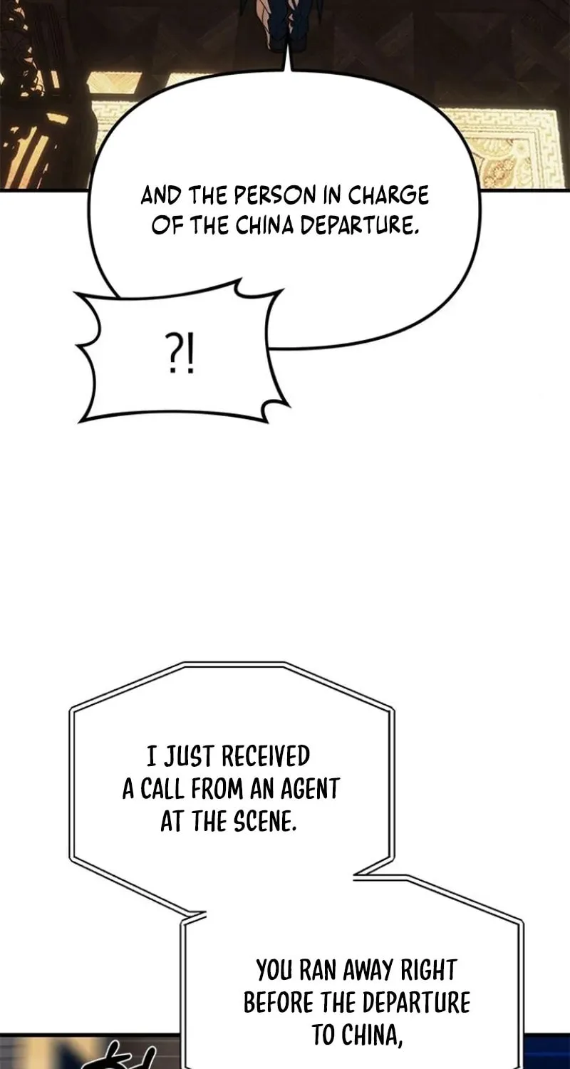 Undercover! Chaebol High School Chapter 94 page 24 - 