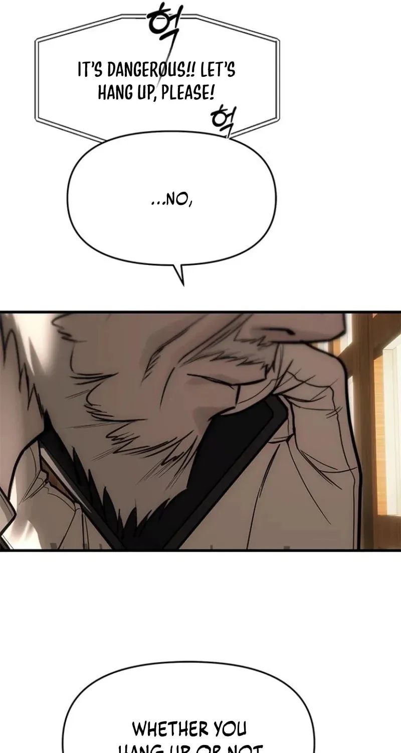 Undercover! Chaebol High School Chapter 94 page 28 - 