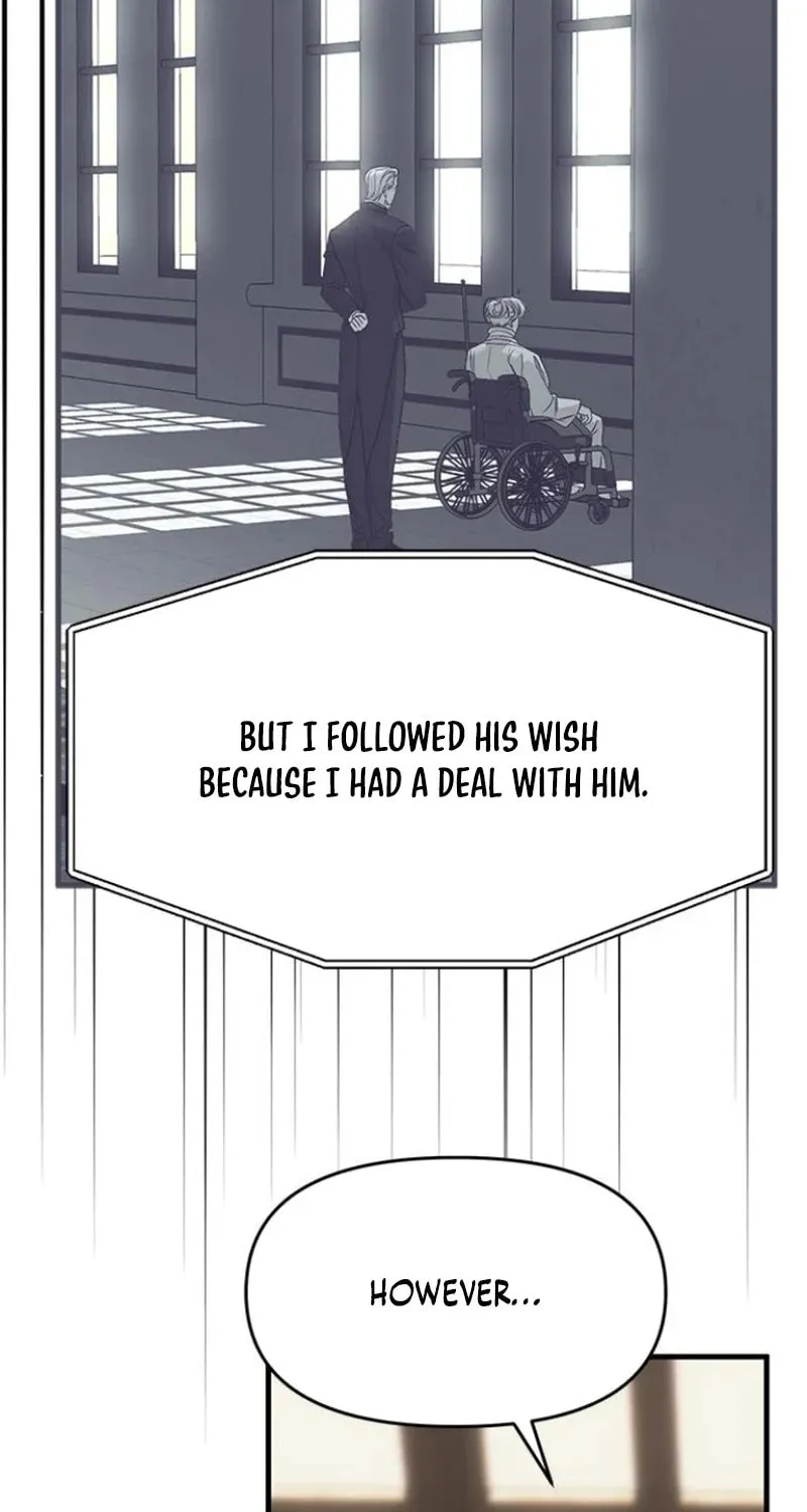 Undercover! Chaebol High School Chapter 94 page 34 - 