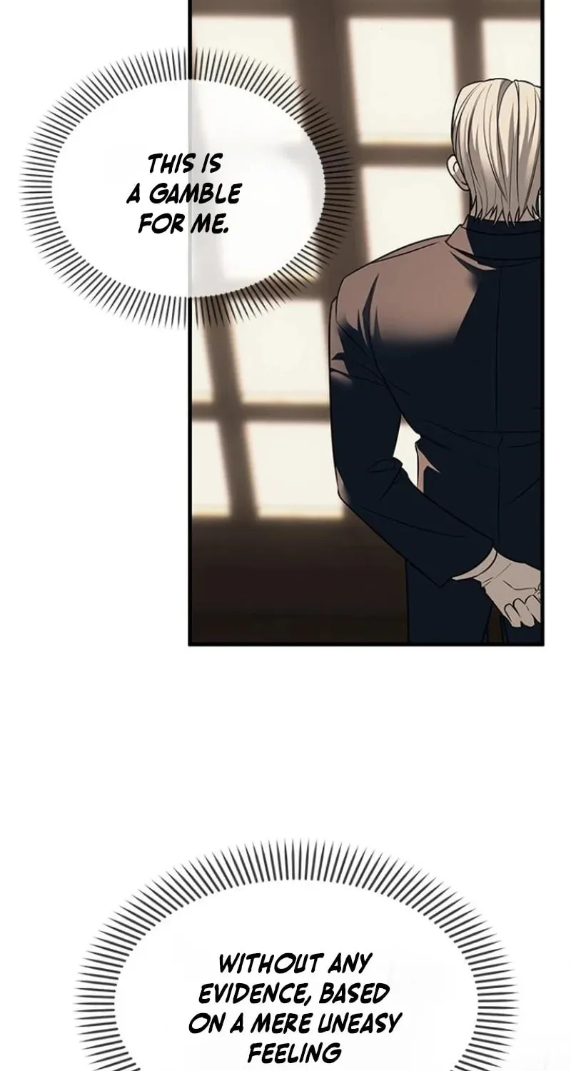 Undercover! Chaebol High School Chapter 94 page 35 - 